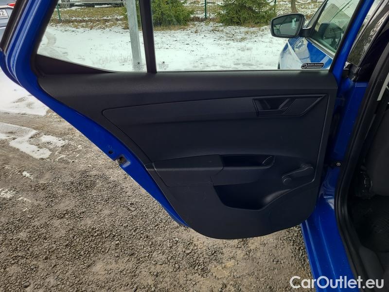  Skoda  Fabia  3 (2015)  1.0TSI 70 Active #16