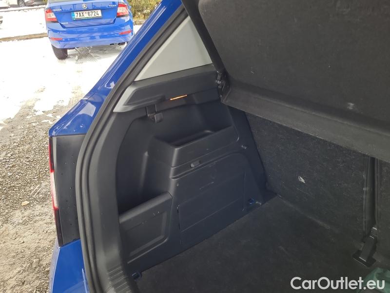  Skoda  Fabia  3 (2015)  1.0TSI 70 Active #22