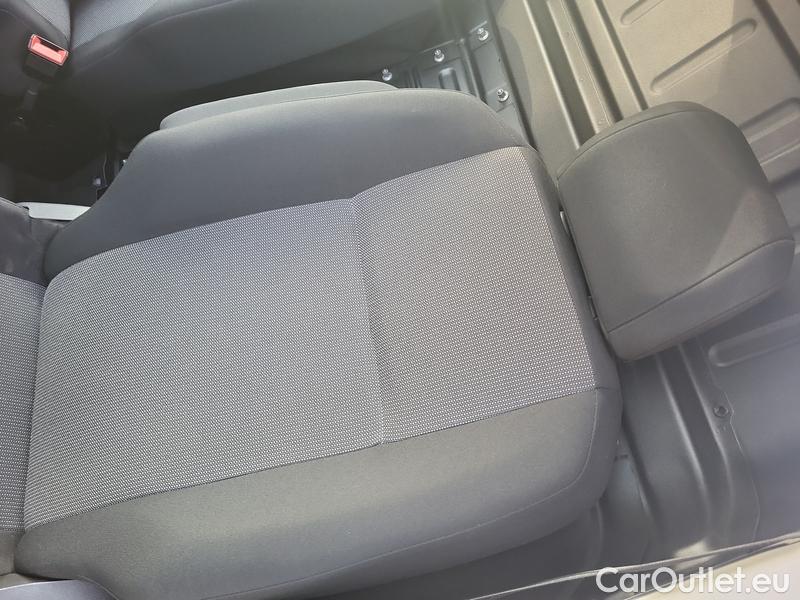  Peugeot  Partner   (2018) Par.1.5BHDI 100 L1 Act.4d #5