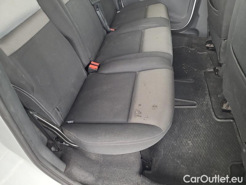  Renault  Kangoo  2 (2008)  1.5BdCi 95 Zen 5d #19