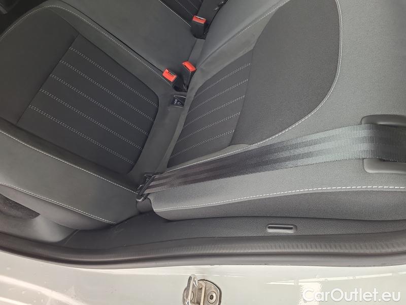  Skoda  Fabia  Combi (2015)  Com.1.0TSI 70 Style #13