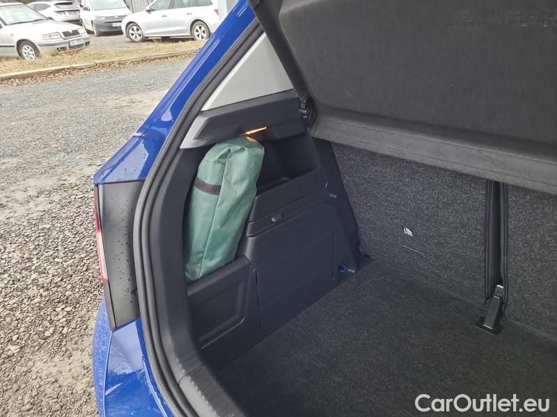  Skoda  Fabia  3 (2015)  1.0TSI 70 Active #10