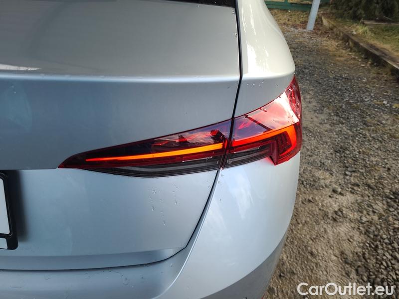  Skoda  Octavia  Lim. (NX3)(2020)  2.0TDI 85 Style 5d #15