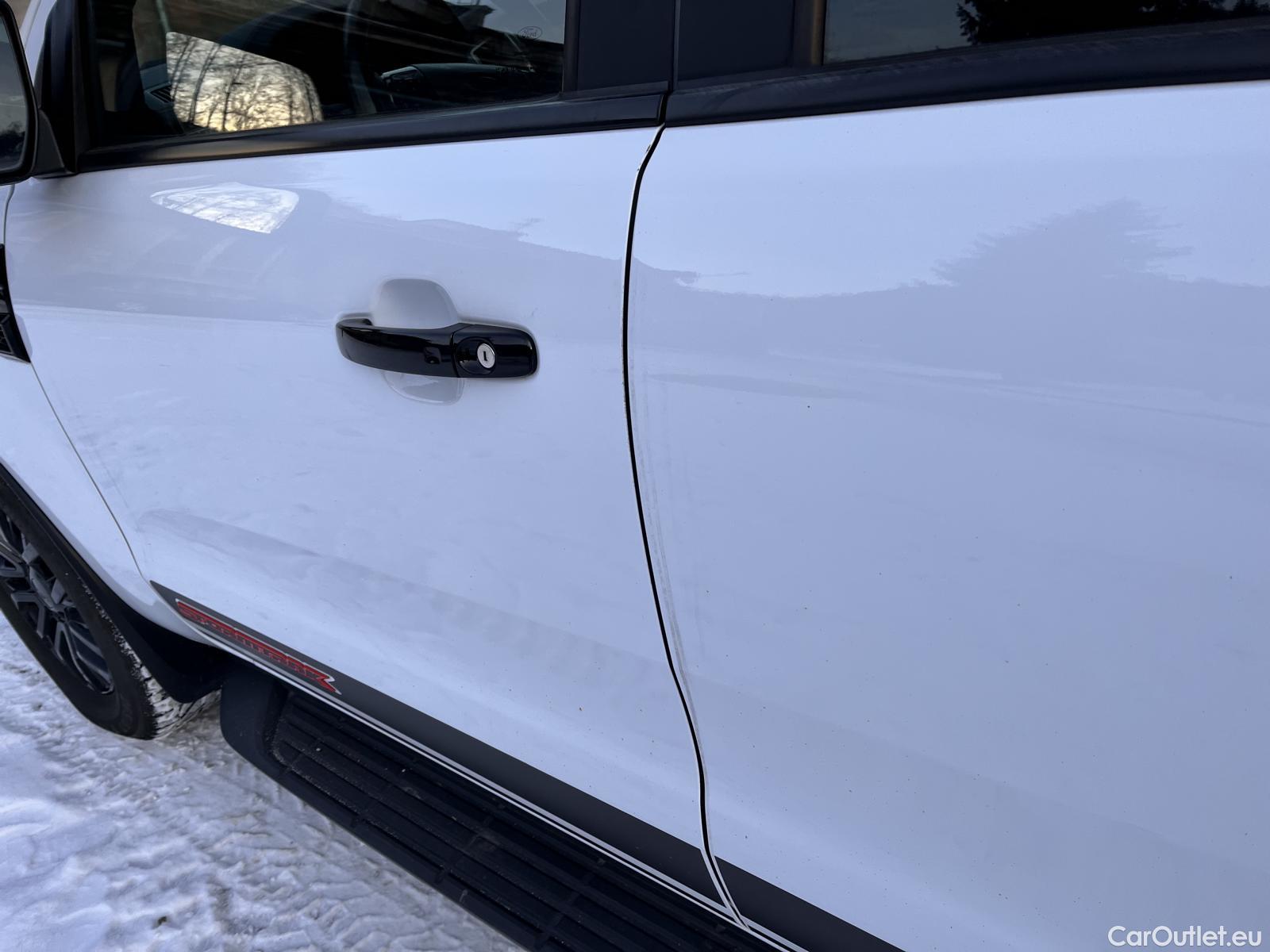  Ford  Ranger  (TRB)(2022->) DC 2.0EBL 213 WT 4X4 AT #5