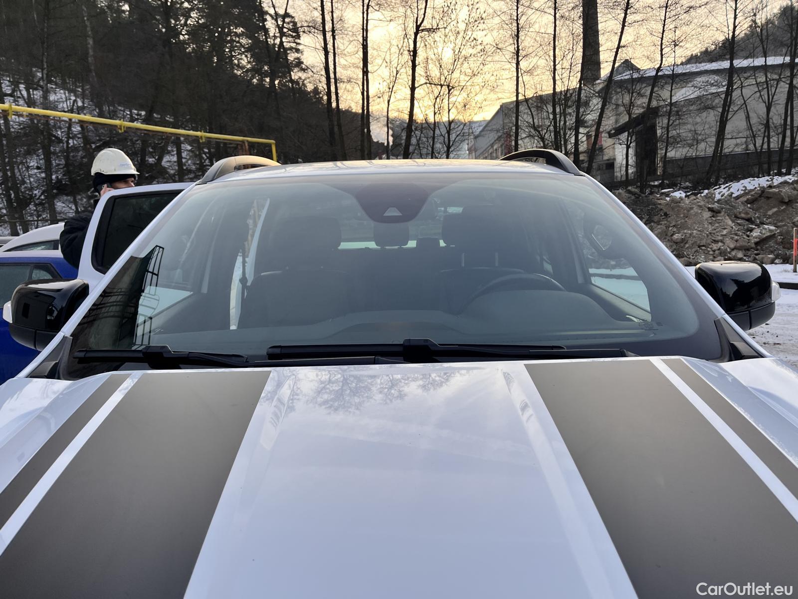  Ford  Ranger  (TRB)(2022->) DC 2.0EBL 213 WT 4X4 AT #1