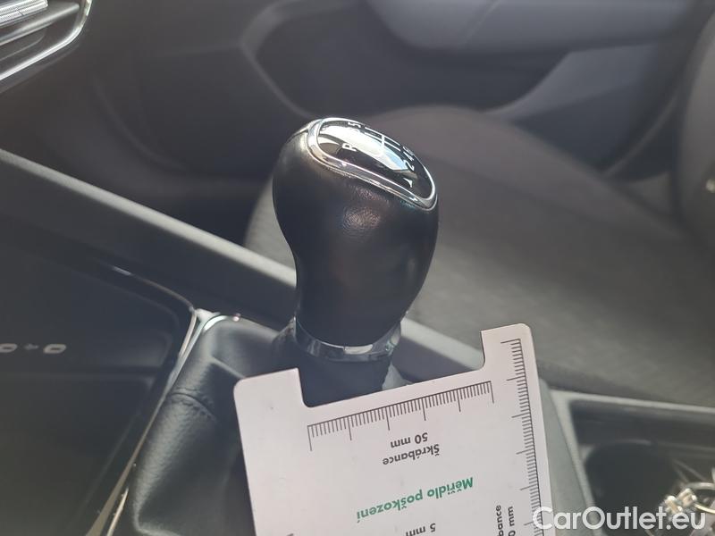  Skoda  Octavia  Lim. (NX3)(2020)  2.0TDI 85 Style 5d #8