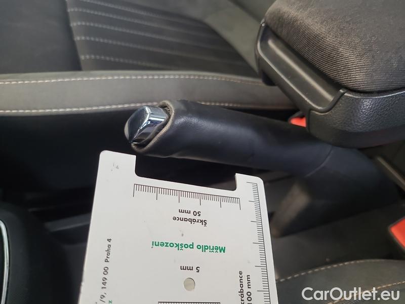  Skoda  Fabia  Combi (2015)  Com.1.0TSI 70 Style #7