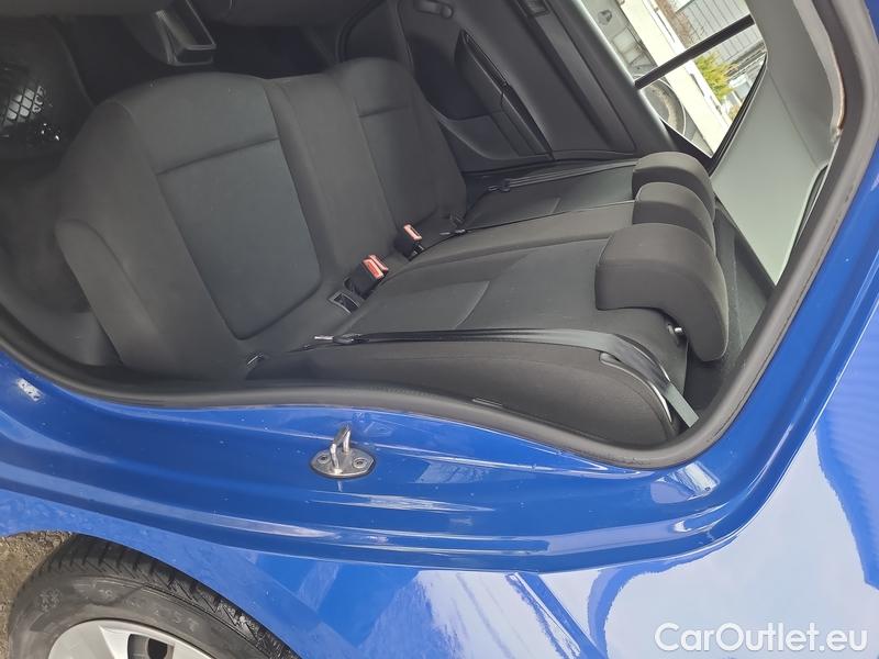  Skoda  Fabia  3 (2015)  1.0TSI 70 Active #17