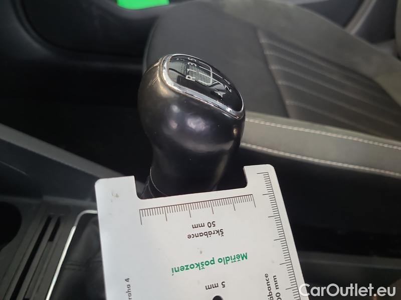  Skoda  Fabia  Combi (2015)  Com.1.0TSI 70 Style #6