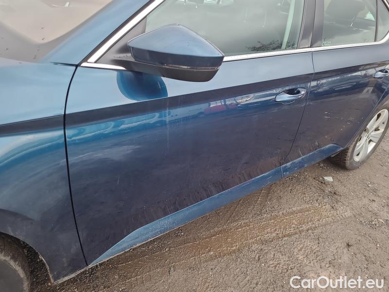  Skoda  Superb  2 (2008) Supe.FL2.0TDI 110 Ambition AT #3