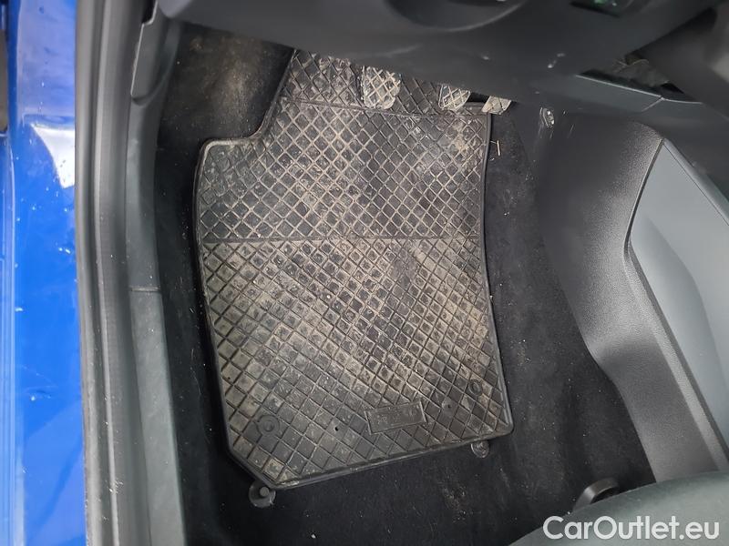  Skoda  Fabia  3 (2015)  1.0TSI 70 Active #7