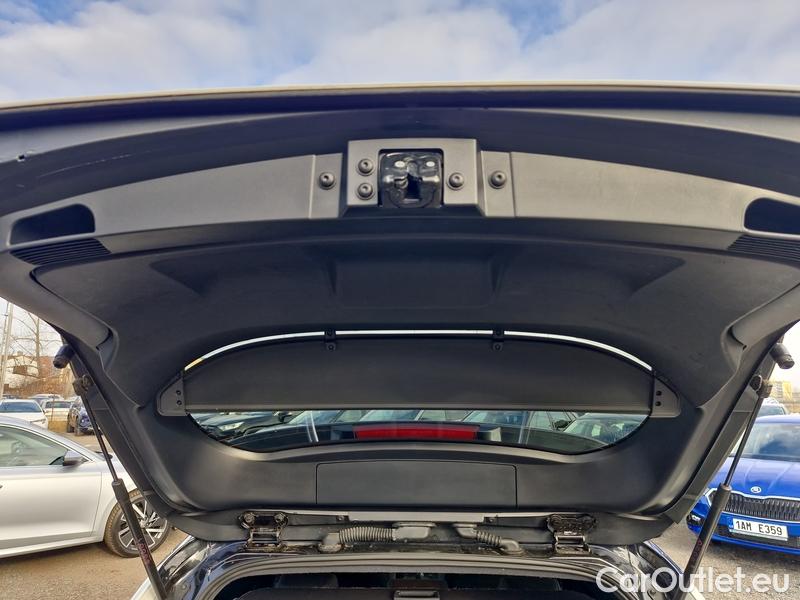  Toyota  Corolla  TouringSports (E21) (2019)  TS 2.0Hyb.GR Sport AT #16