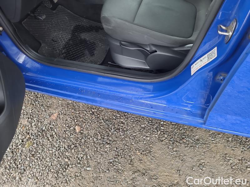  Skoda  Fabia  3 (2015)  1.0TSI 70 Active #8