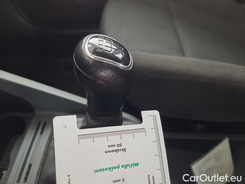  Skoda  Fabia  3 (2015)  1.0TSI 70 Active #12