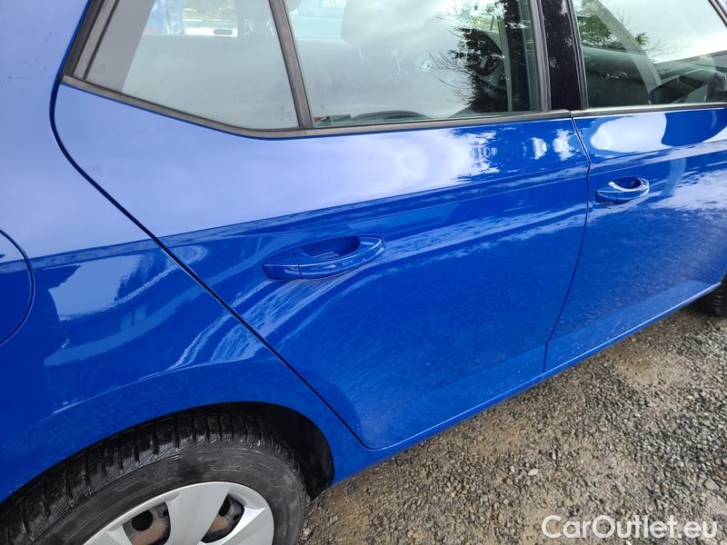  Skoda  Fabia  3 (2015)  1.0TSI 70 Active #26