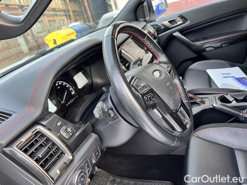  Ford  Ranger  (TRB)(2022->) DC 2.0EBL 213 WT 4X4 AT #6