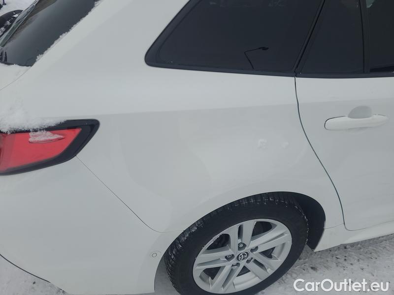  Toyota  Corolla  (E21) (2019)  TS 1.8Hyb.ComTech AT #20