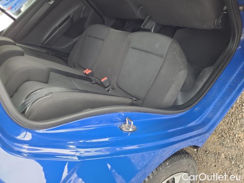  Skoda  Fabia  3 (2015)  1.0TSI 70 Active #29