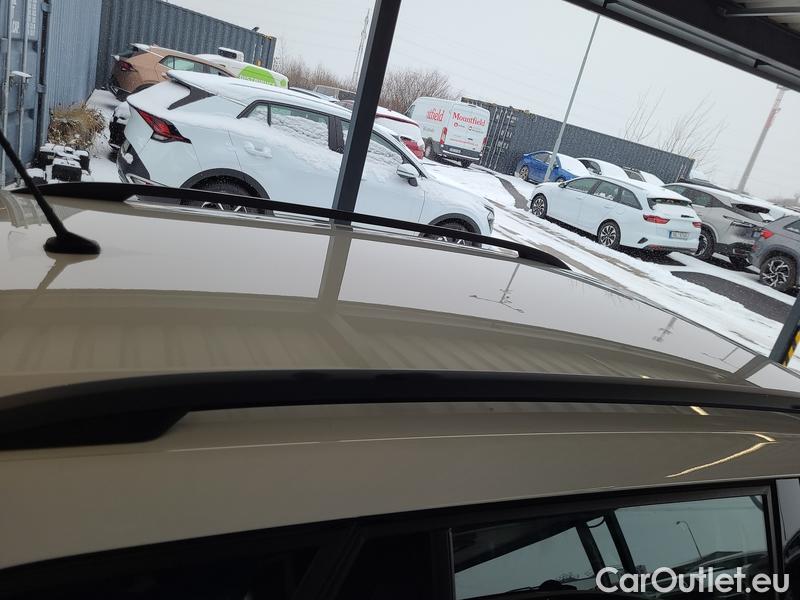  Skoda  Fabia  Combi (2015)  Com.1.0TSI 70 Style #20