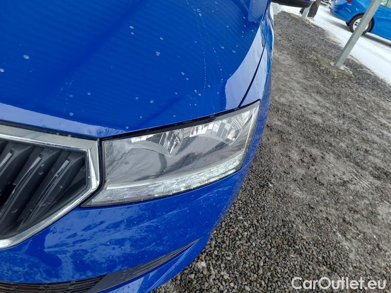  Skoda  Fabia  3 (2015)  1.0TSI 70 Active #3