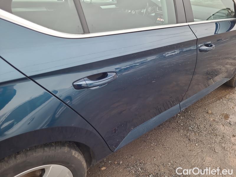  Skoda  Superb  2 (2008) Supe.FL2.0TDI 110 Ambition AT #8