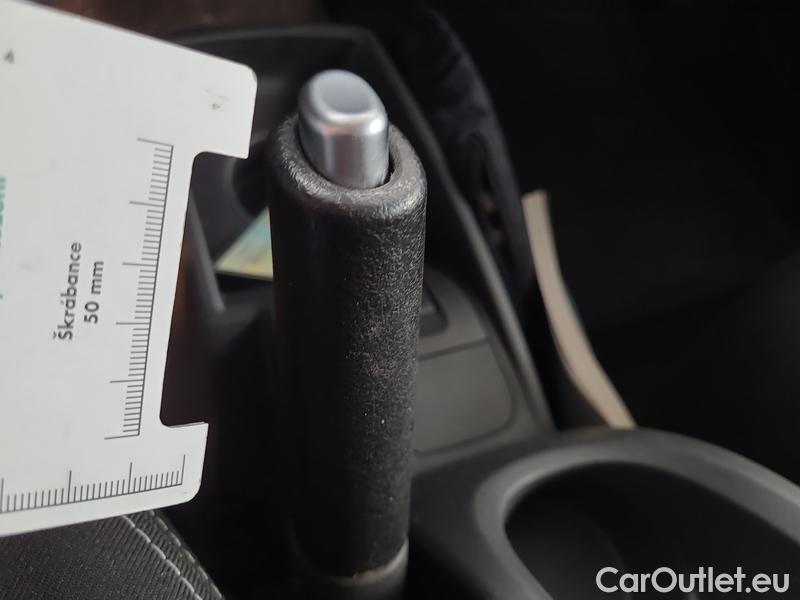  Renault  Kangoo  2 (2008)  1.5BdCi 95 Zen 5d #12