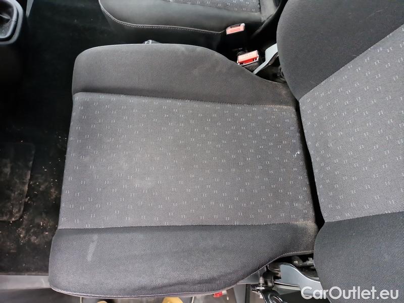  Opel  Movano  C Kasten (Y)(2021->) MovVan 2.3CDTI 180 L3H3 FWD #7