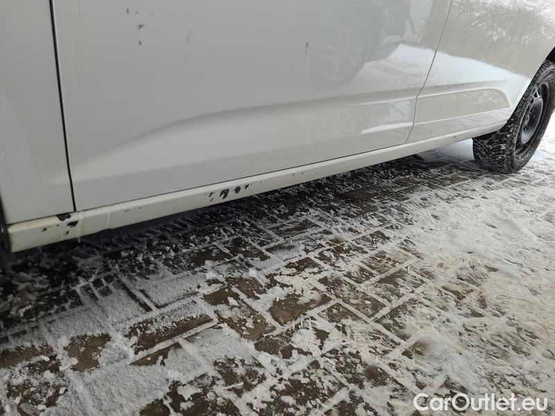  Volkswagen  Caddy  LCV (SA)(2015)  Maxi 2.0 TDI 75 4d #2