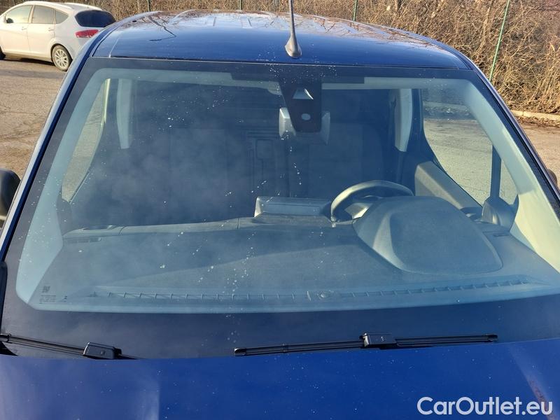  Peugeot  Partner   (2018) Par.1.5BHDI 100 L1 Act.4d #21