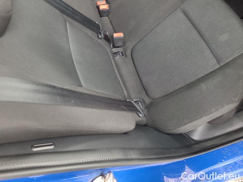  Skoda  Fabia  3 (2015)  1.0TSI 70 Active #30