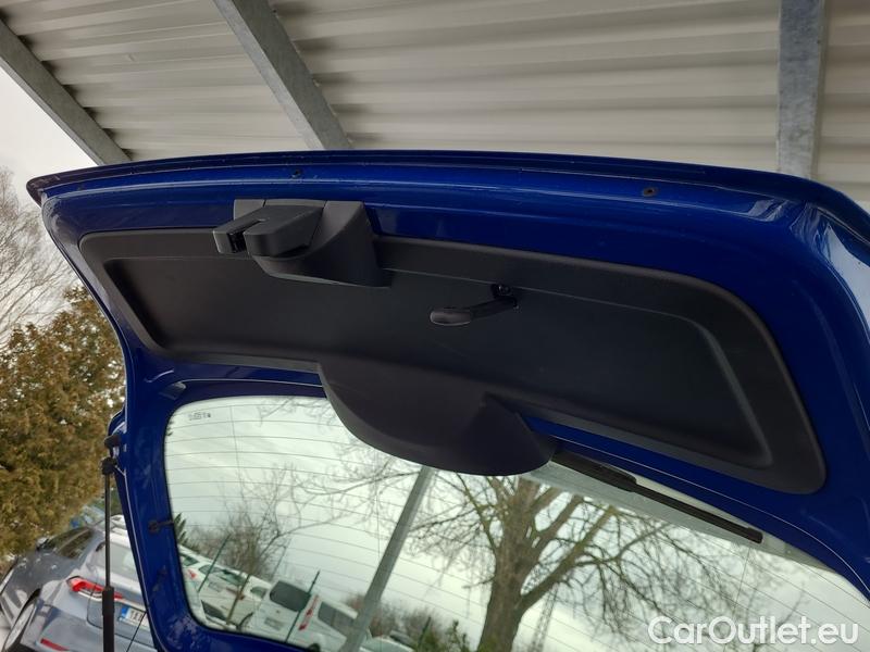  Skoda  Fabia  3 (2015)  1.0TSI 70 Active #19