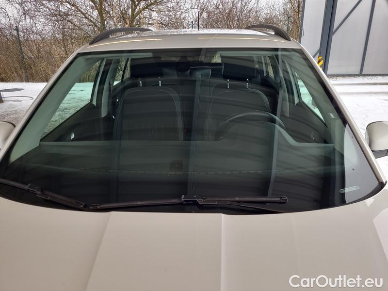  Skoda  Fabia  Combi (2015)  Com.1.0TSI 70 Style #1