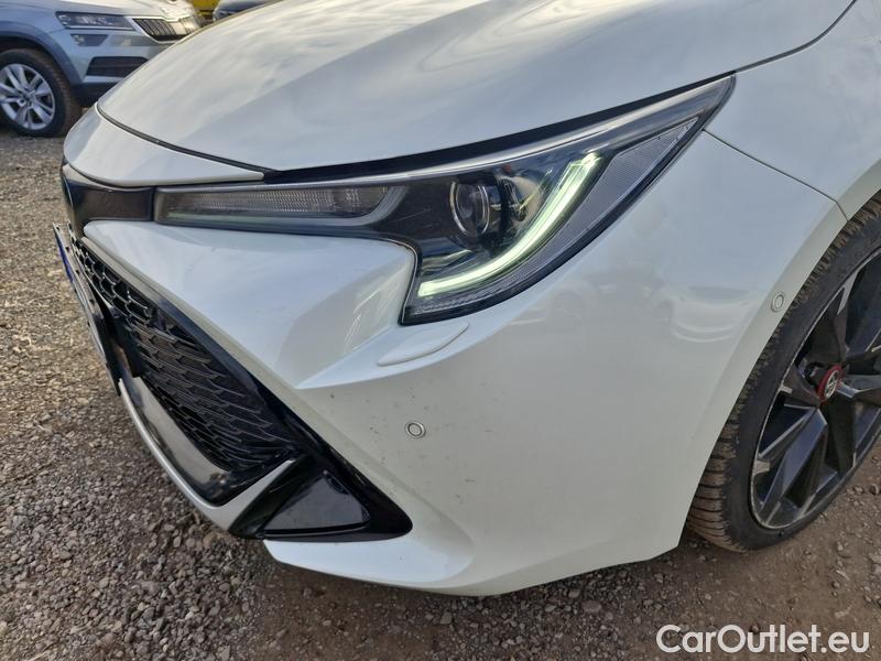  Toyota  Corolla  TouringSports (E21) (2019)  TS 2.0Hyb.GR Sport AT #4