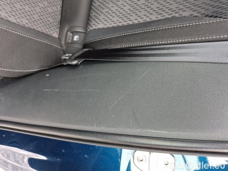  Skoda  Octavia  Combi (NX3)(2020) Oct.Combi 1.0TSI 81 Style #4