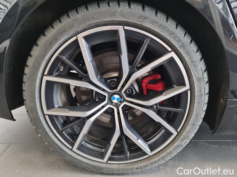  Bmw  Serie 5  530d xDrive AT 4d #6