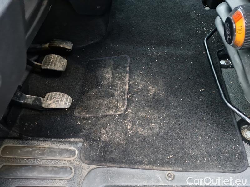  Opel  Movano  C Kasten (Y)(2021->) MovVan 2.3CDTI 180 L3H3 FWD #9