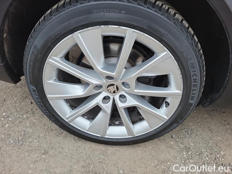  Skoda  Superb  Combi (3V5)(2015) Su.c.2.0TDI 147 Scout 4x4 Aut #7