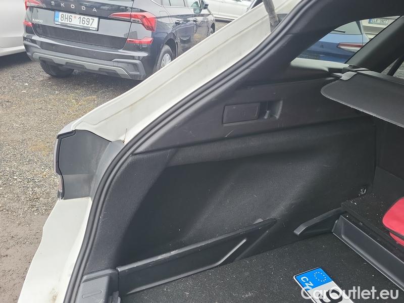  Toyota  Corolla  (E21) (2019)  TS 1.8Hyb.ComTech AT #14