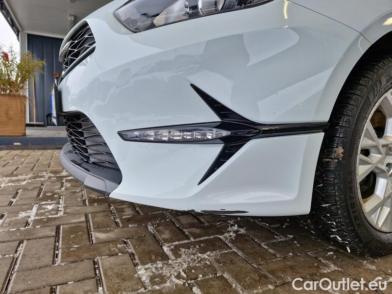  KIA  Cee'd Ceed  (CD) (2018->) Ceed SW 1.0T-GDI 74 Spin 5d #3