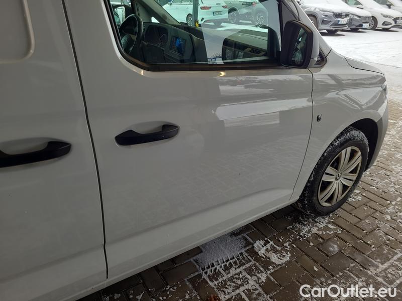  Volkswagen  Caddy  LCV (SA)(2015)  Maxi 2.0 TDI 75 4d #17