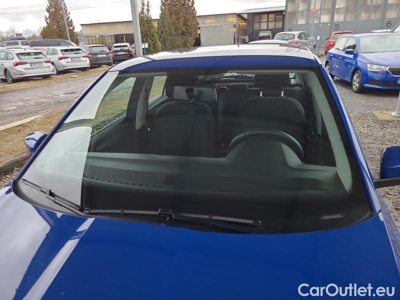  Skoda  Fabia  3 (2015)  1.0TSI 70 Active #1