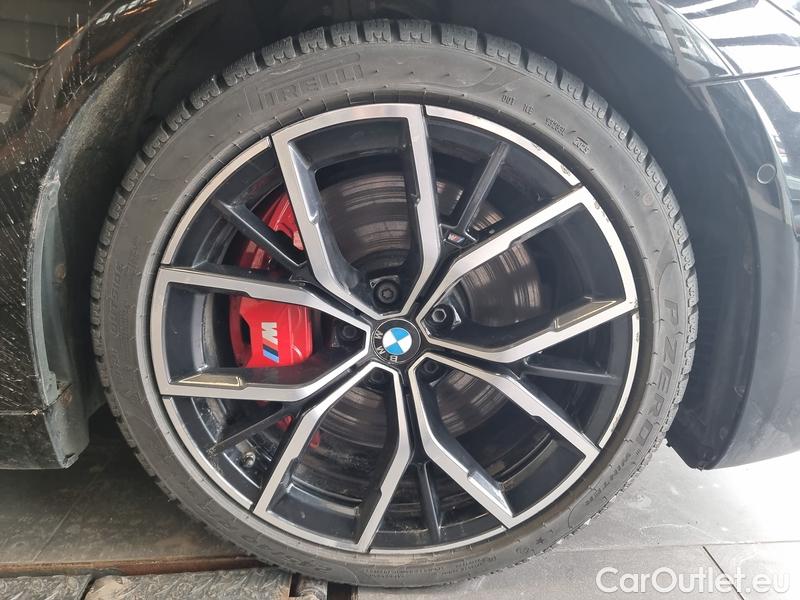  Bmw  Serie 5  530d xDrive AT 4d #7