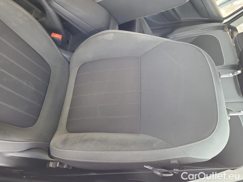  Skoda  Fabia  Combi (2015)  Com.1.0TSI 70 Style #9