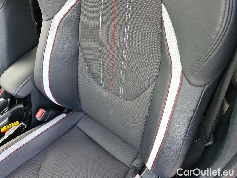  Toyota  Corolla  TouringSports (E21) (2019)  TS 2.0Hyb.GR Sport AT #11