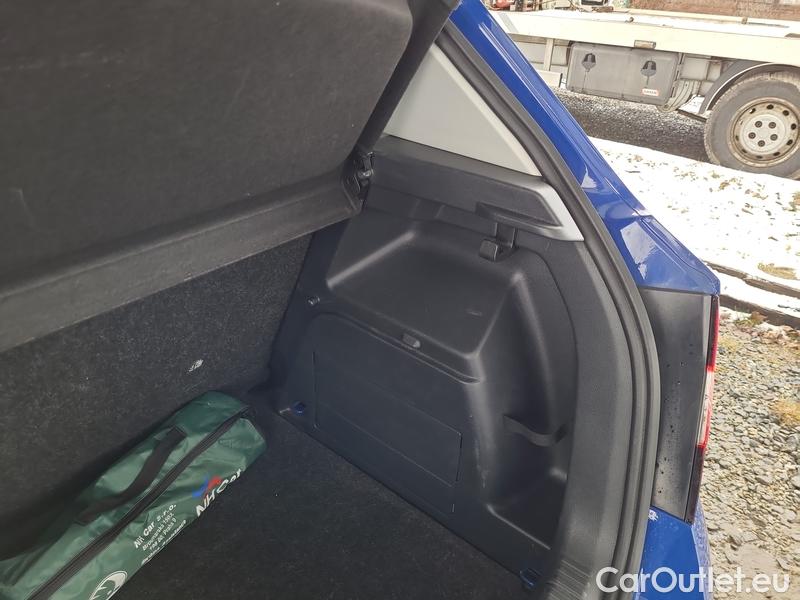  Skoda  Fabia  3 (2015)  1.0TSI 70 Active #21