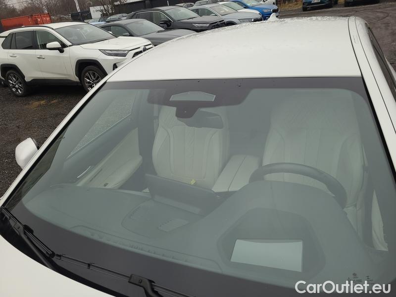  Bmw  Serie 5  Lim. (G30)  (2016->) 540i xDrive AT #1