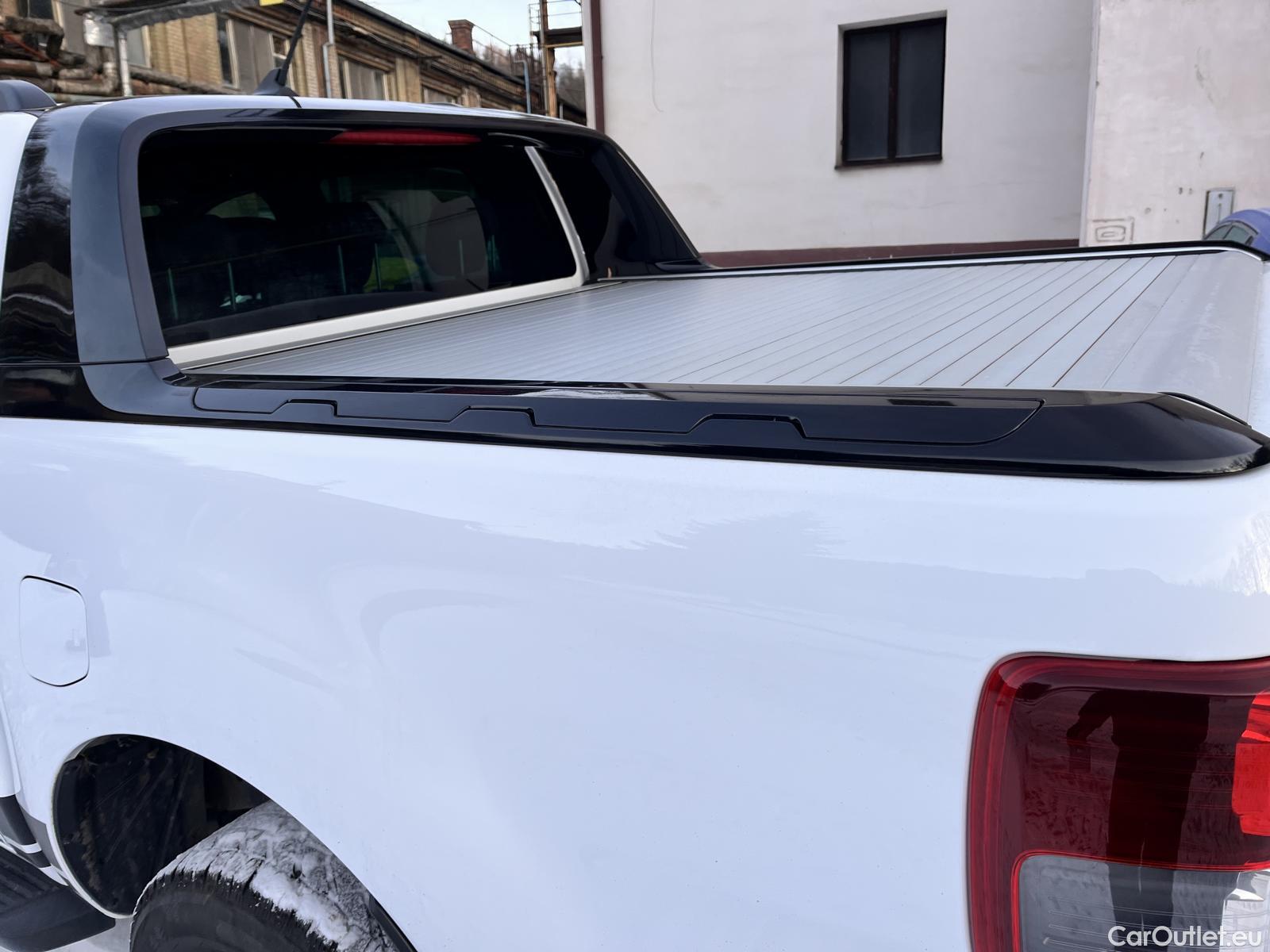  Ford  Ranger  (TRB)(2022->) DC 2.0EBL 213 WT 4X4 AT #4