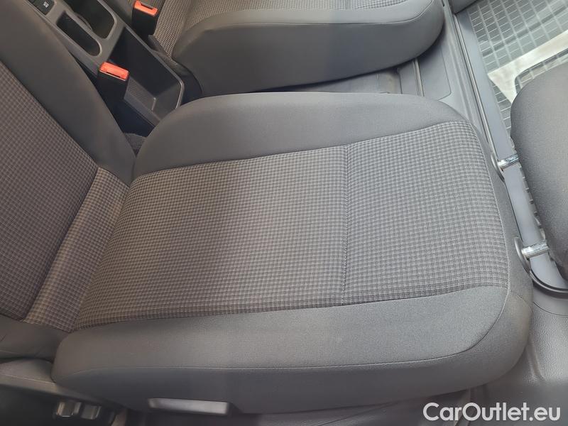  Volkswagen  Caddy  LCV (SA)(2015)  Maxi 2.0 TDI 75 4d #7