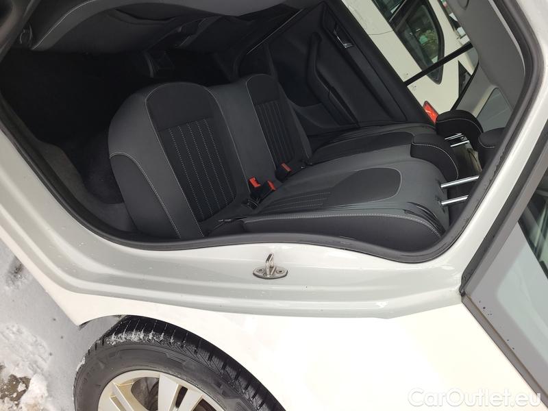  Skoda  Fabia  Combi (2015)  Com.1.0TSI 70 Style #12