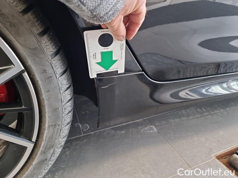  Bmw  Serie 5  530d xDrive AT 4d #9